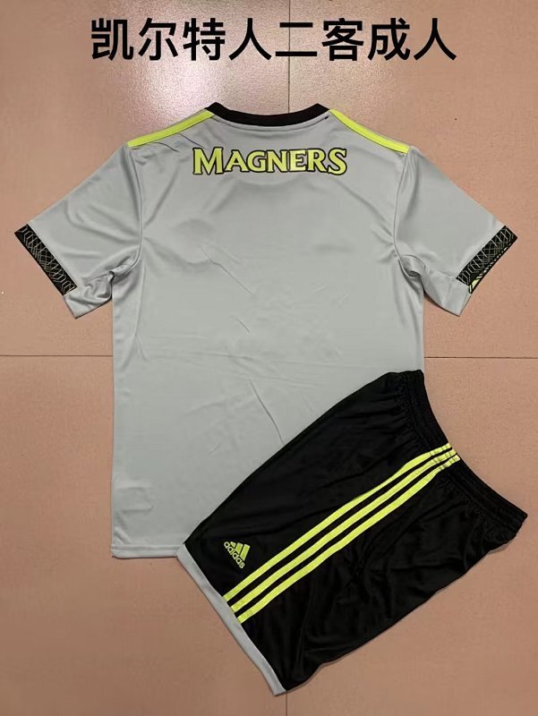 Celtic Kit