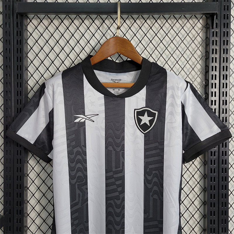 Maillot Femme Botafogo Domicile 23/24