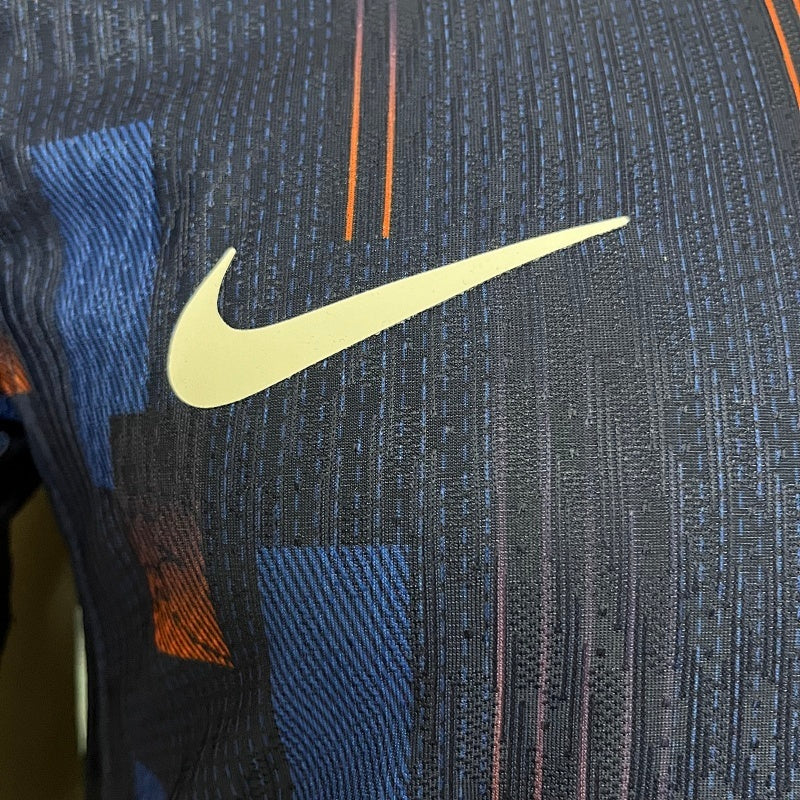 Maillot Netherlands Extérieur Player Version 25/26