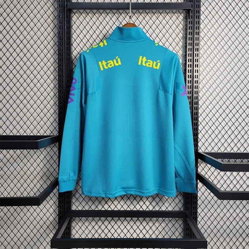 Survêtement Brazil 25/26