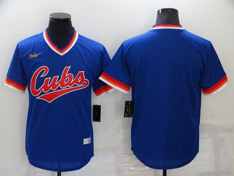 Maillot Chicago Cubs 25/26