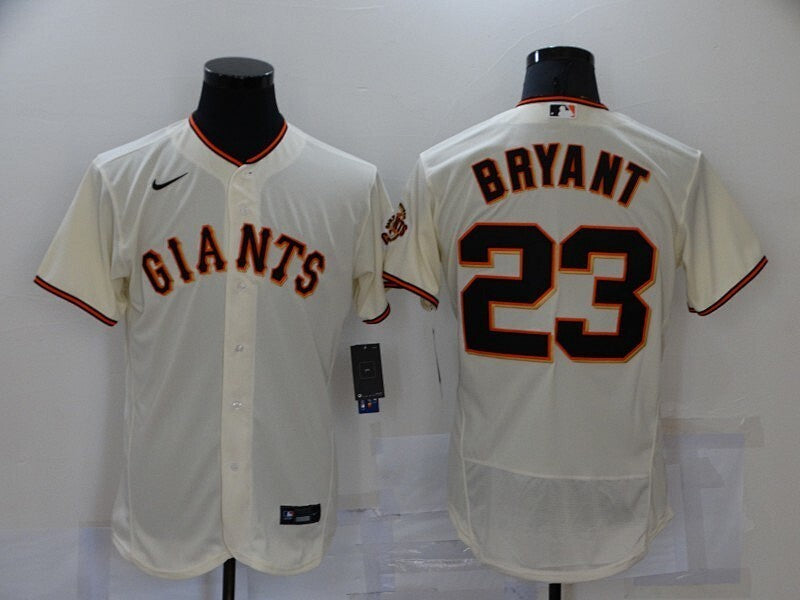 Maillot San Francisco Giants 25/26