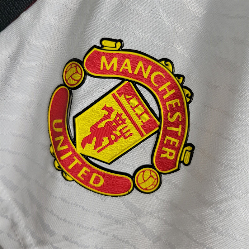 Manchester United Player Version Shorts 23/24 (2)