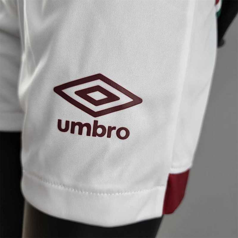 Ensemble Enfant Fluminense Domicile 22/23