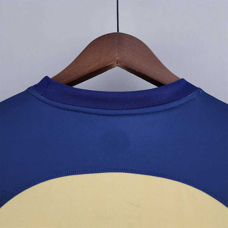 Maillot Pumas UNAM Domicile 22/23