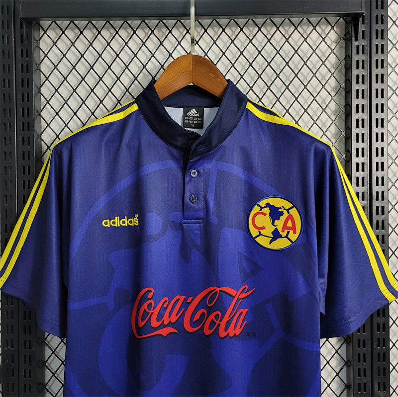 Maillot American Extérieur 98/99