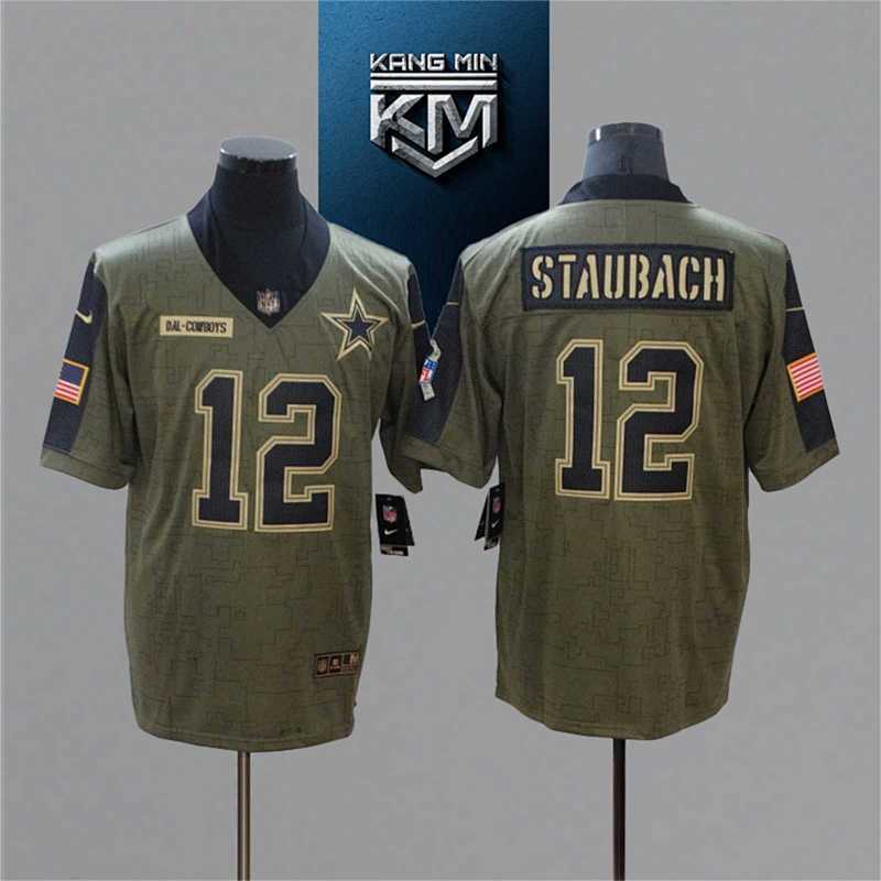 Maillot Tribute NFL 25/26