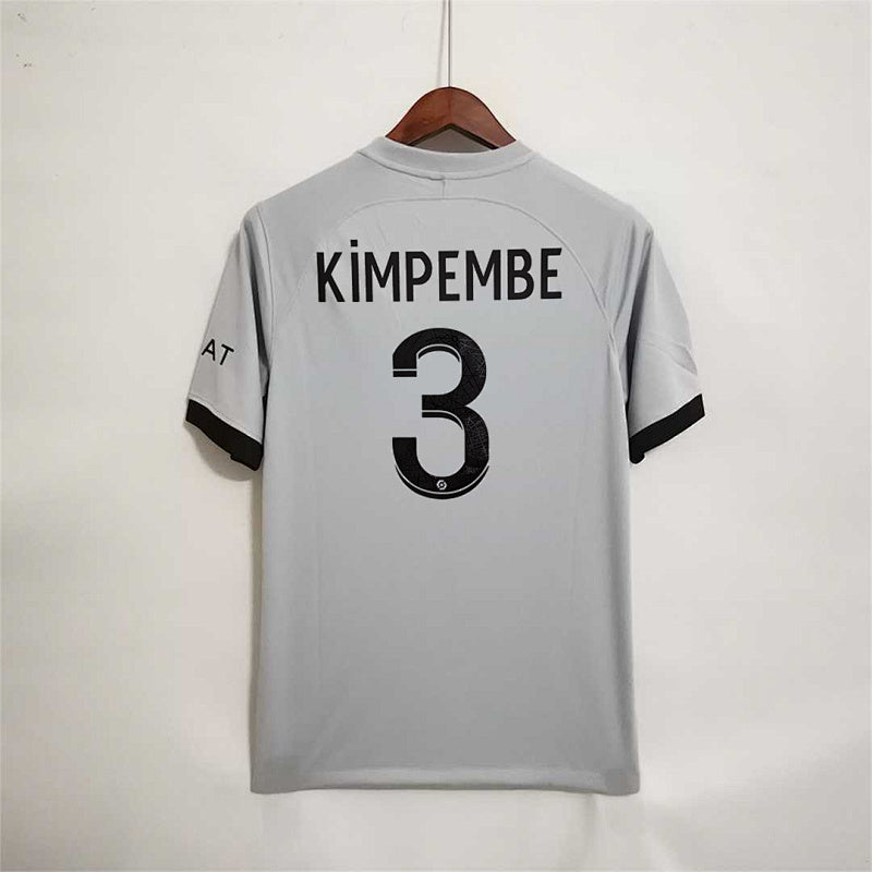 Maillot PSG Extérieur 22/23