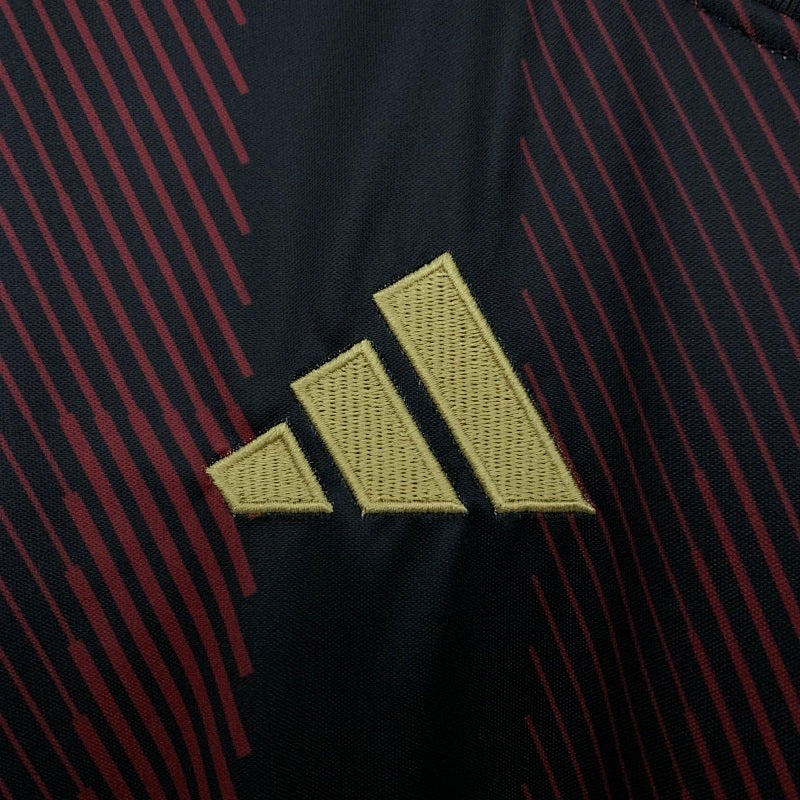 Maillot Ultimate Móstoles Uniform Domicile 25/26