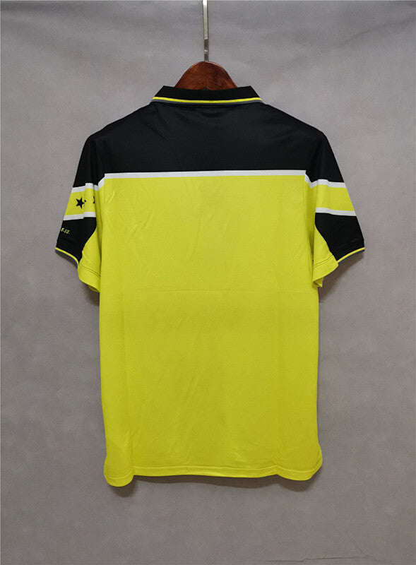 Maillot Borussia Dortmund 96/97