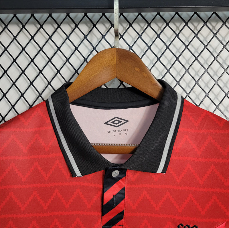 Camiseta Athletico Paranaense Edición Especial 23/24