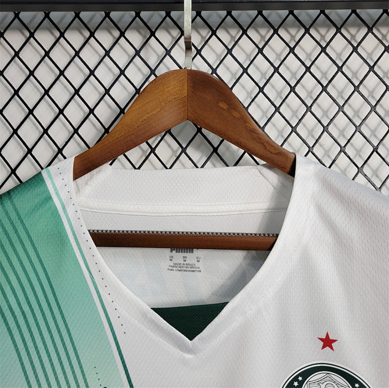 Débardeur Palmeiras Extérieur 23/24