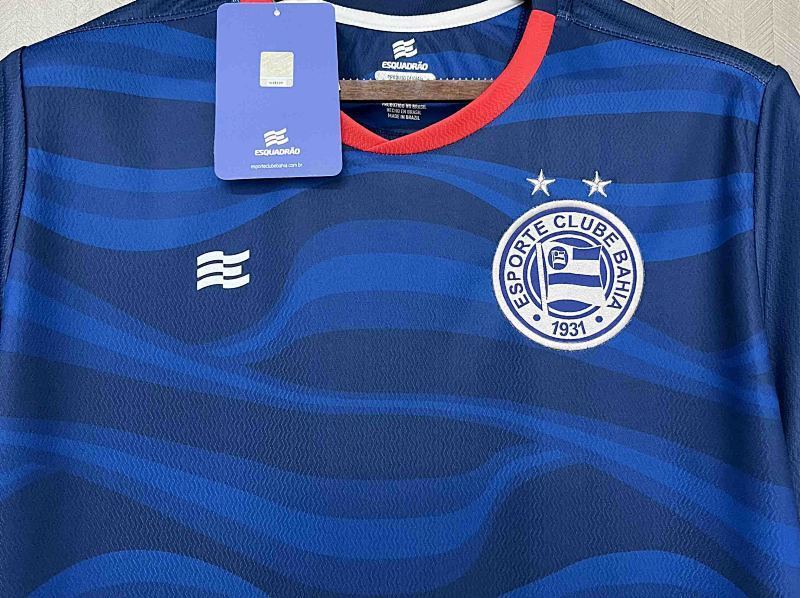 Maillot Bahia Third 24/25