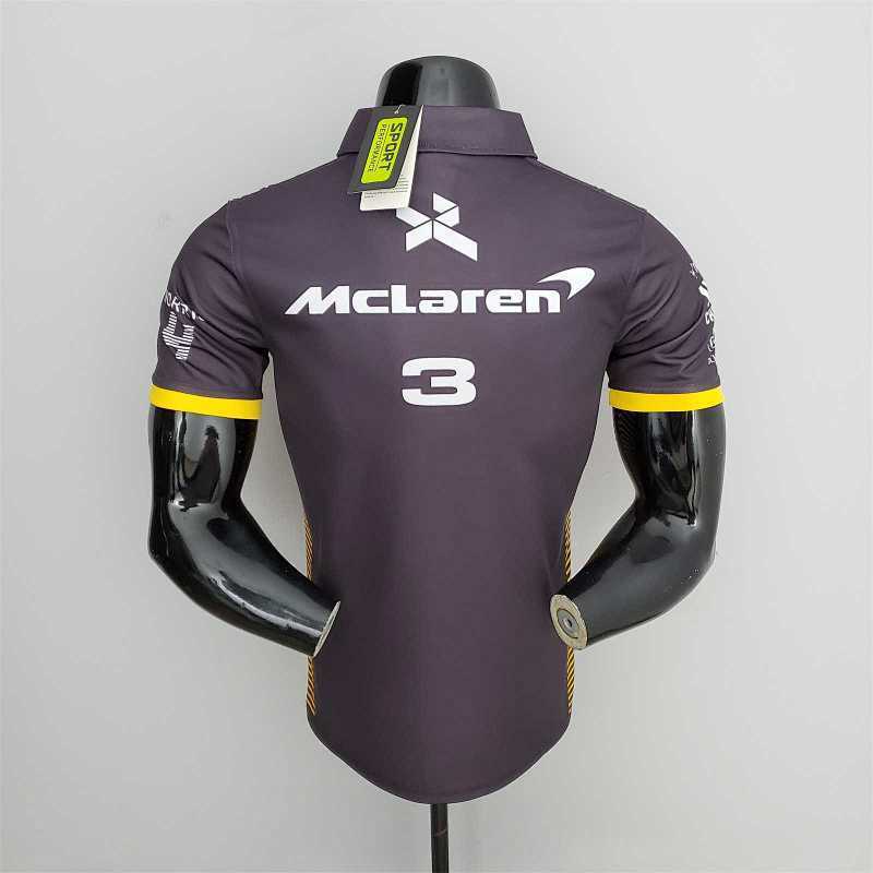 Polo Formula One McLaren 25/26