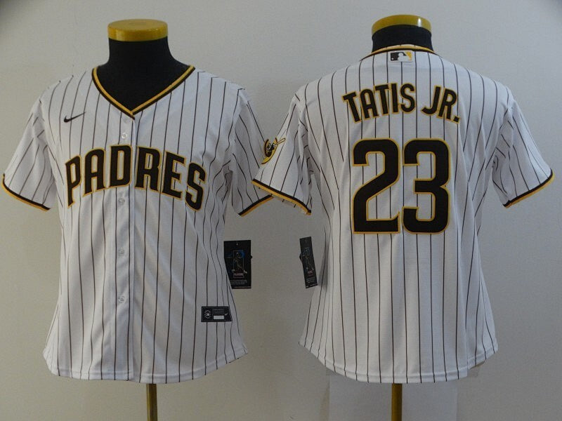 Maillot San Diego Padres 25/26