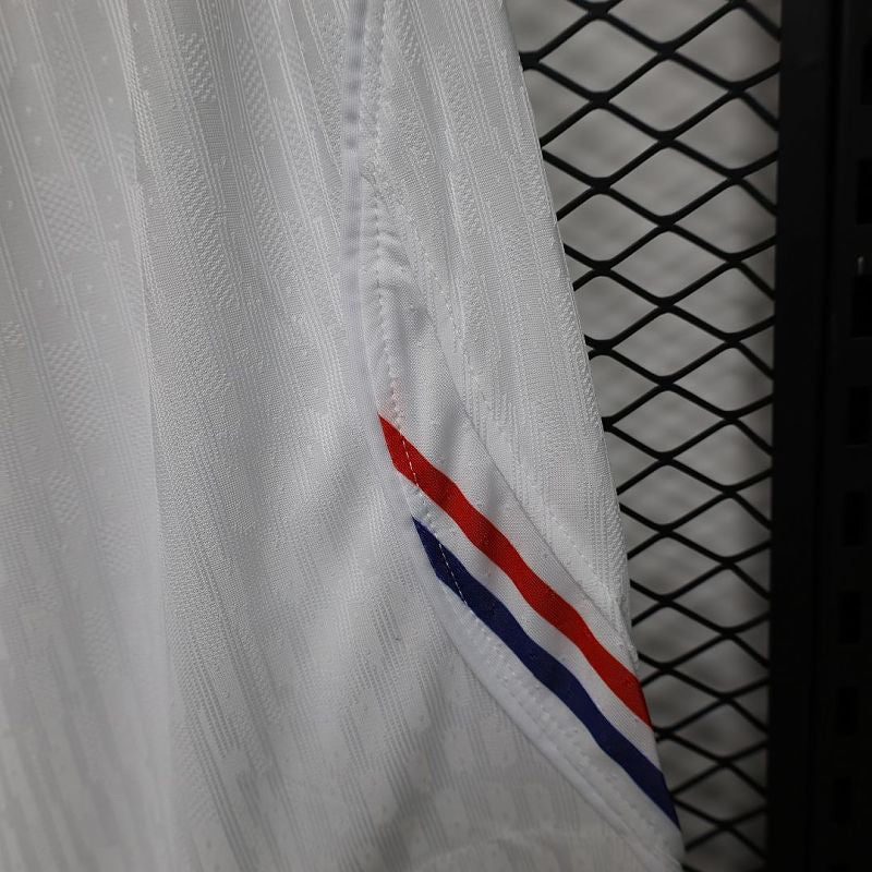 Short France UEFA Domicile 25/26
