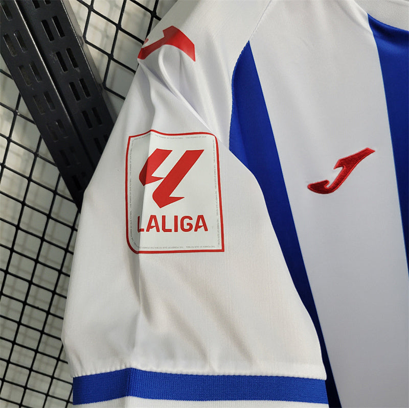 Maillot Leganés Domicile 23/24