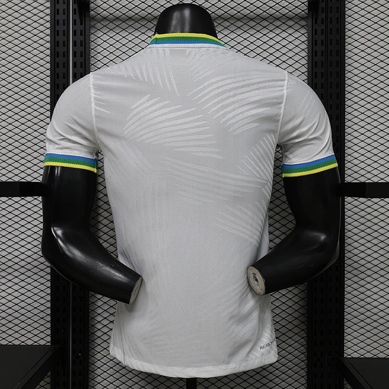 Maillot Brésil T Édition spéciale Player Version 25/26