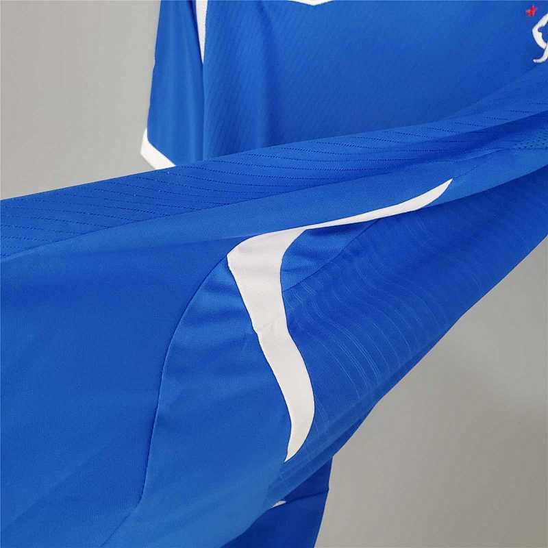 Maillot Rangers Domicile Rétro 2008/09