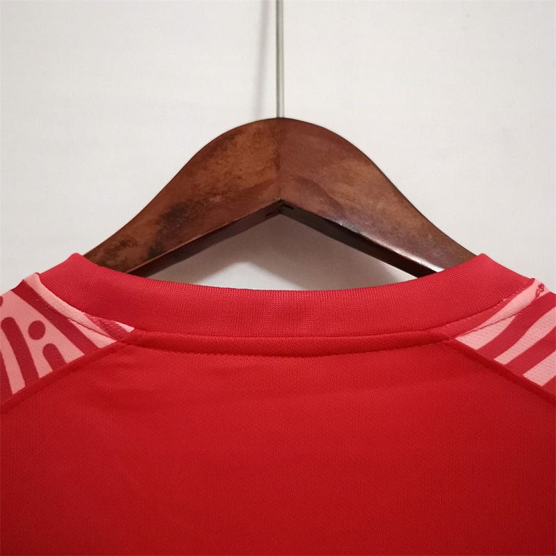 Camiseta Canadá Local 2023