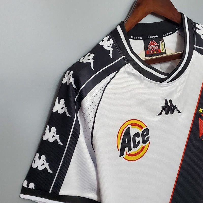 Maillot Vasco da Gama Extérieur 25/26