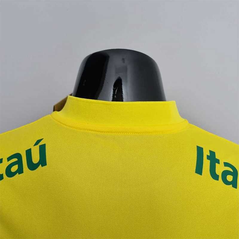 Polo Brazil Low Neck 25/26