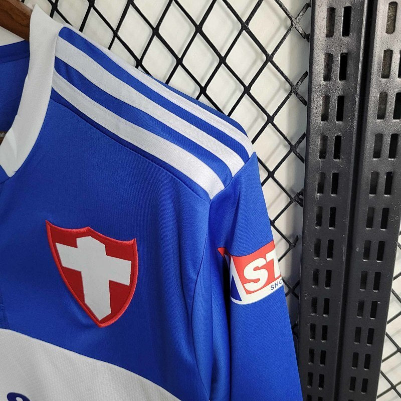 Maillot Palmeiras Rétro 2019
