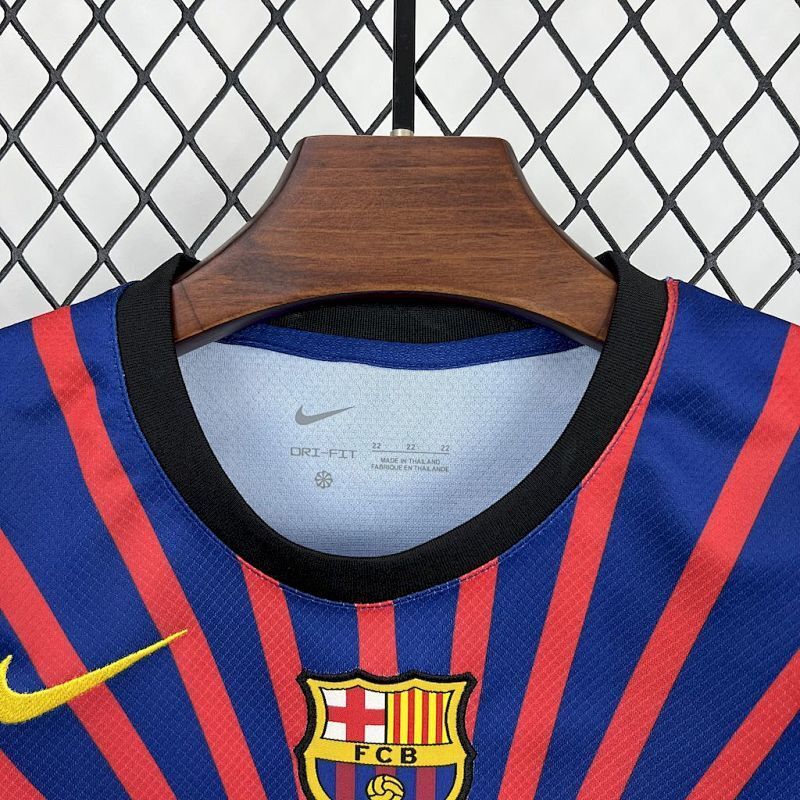 Maillot FC Barcelone Édition spéciale Enfant 25/26 (4)