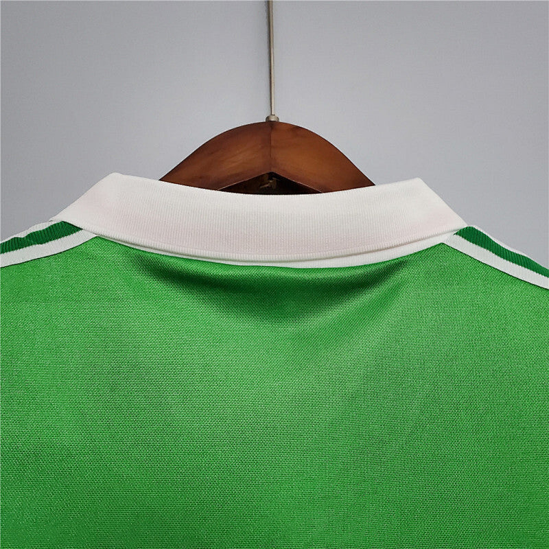Maillot Ireland Domicile Rétro 25/26