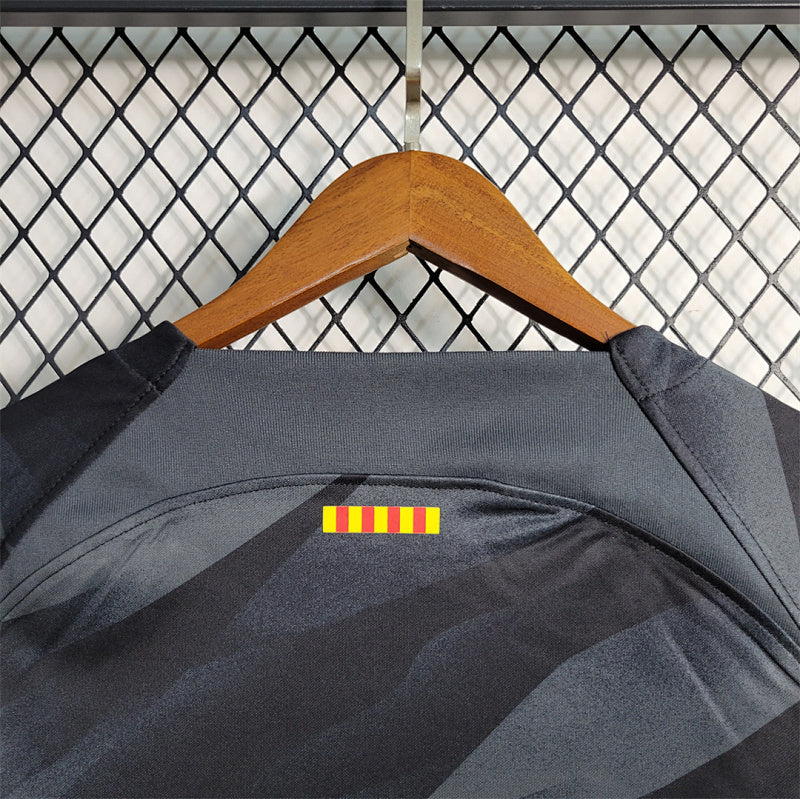 Maillot FC Barcelone Gardien 23/24