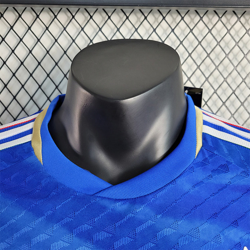 Maillot Italie Domicile Player Version 25/26