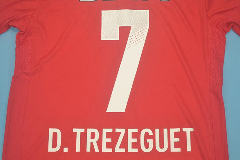 Maillot River Plate Extérieur 25/26
