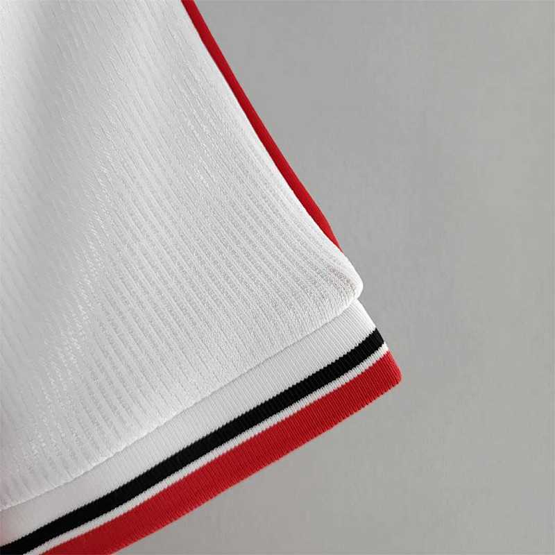 Maillot São Paulo Domicile Rétro 1999