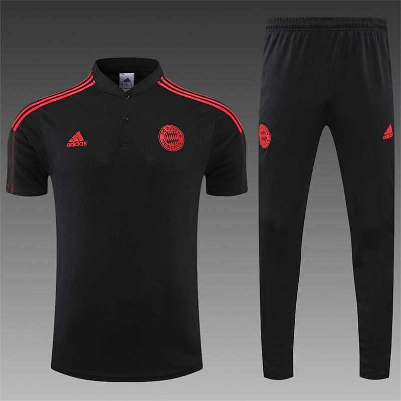 Polo Bayern Munich 25/26