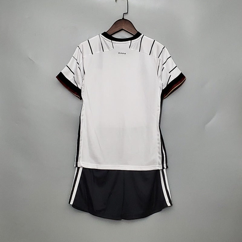 Ensemble Enfant Germany Domicile 25/26