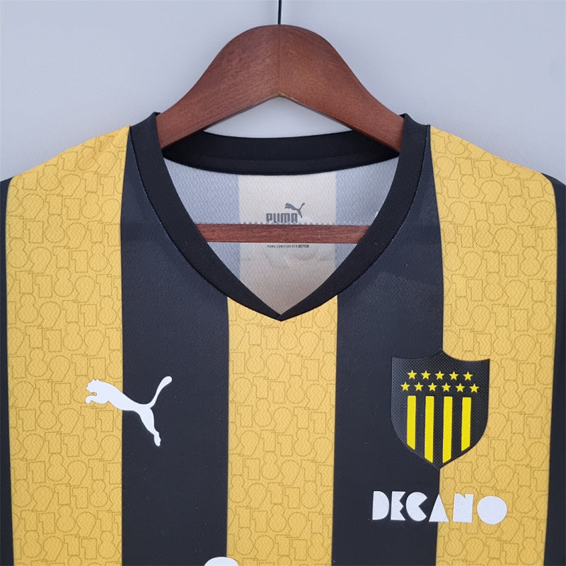 Maillot Peñarol Domicile 22/23