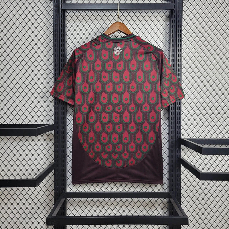 Maillot Mexique Domicile 25/26