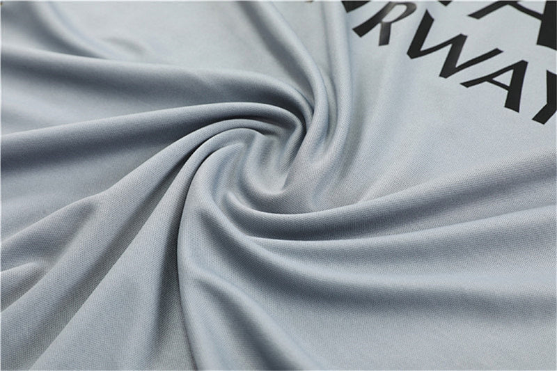 Ensemble PSG Gris Prématch 22/23