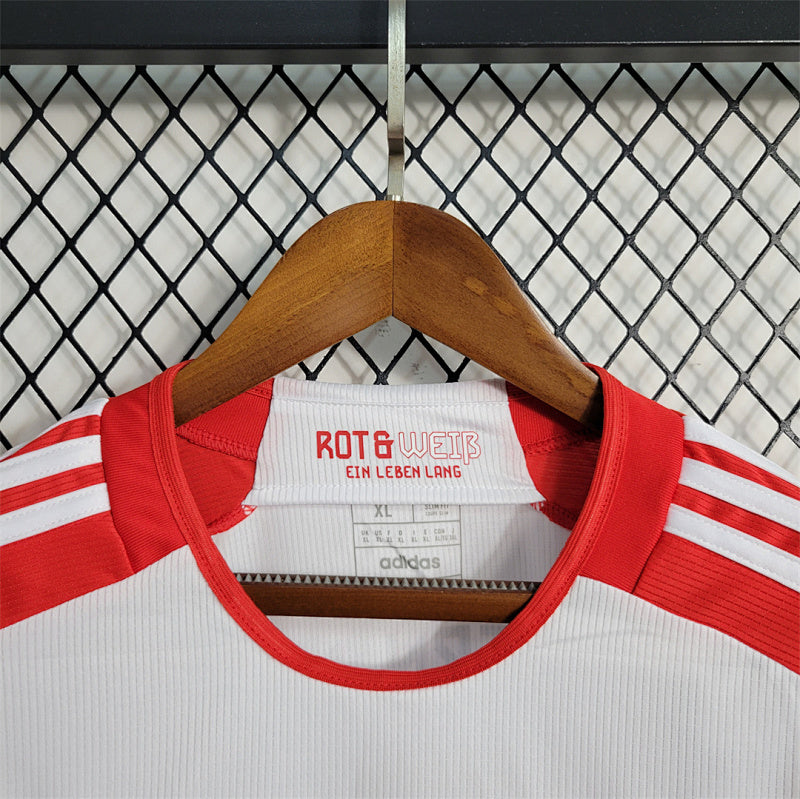Maillot Bayern Munich Domicile Manches Longues 23/24