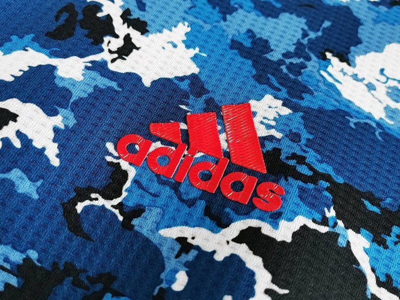 Japan Player Version Jersey 2020 (2)