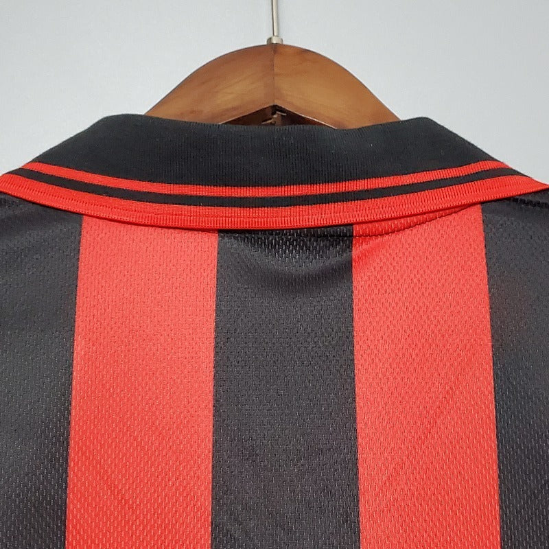 Maillot AC Milan Domicile 96/97