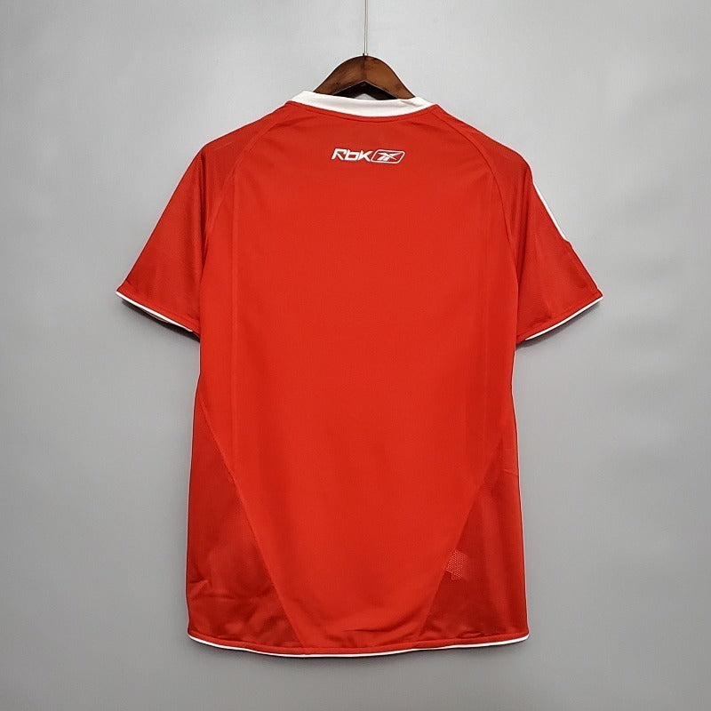 Maillot International Domicile Rétro 25/26