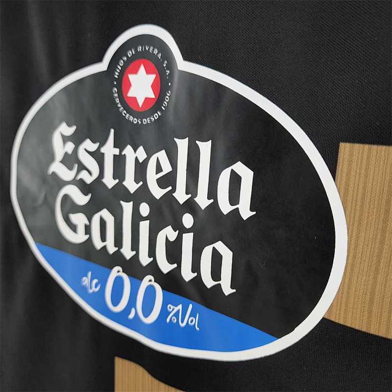 Maillot Celta Vigo Extérieur 22/23