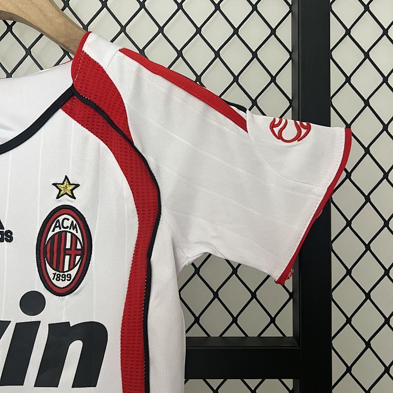 Ensemble Enfant AC Milan 25/26