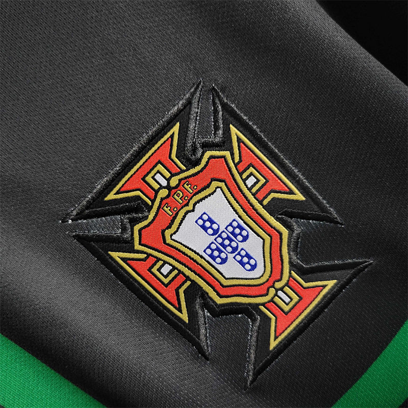 Maillot Portugal Commemorative 25/26