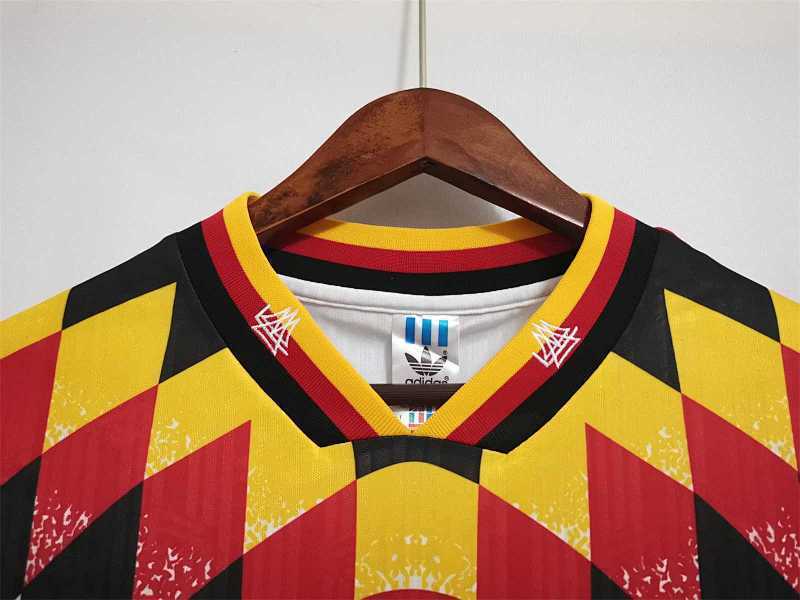 Maillot Germany Domicile Rétro 1994