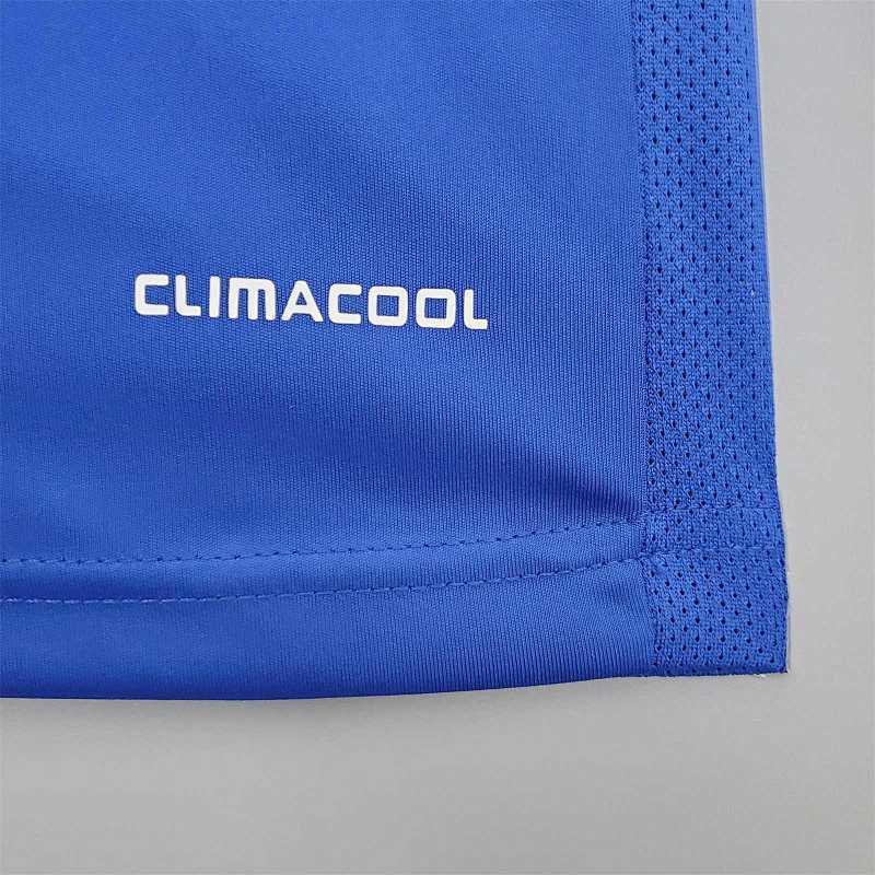 Maillot University Chile Domicile Rétro 2011