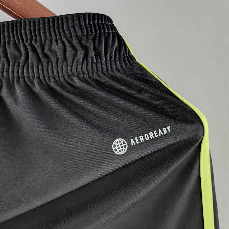 Pantalón Corto Real Madrid Visitante 22/23