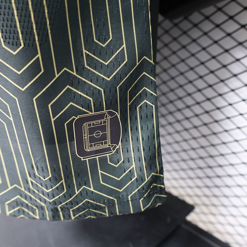 Maillot Los Angeles FC Domicile Player Version 26/27