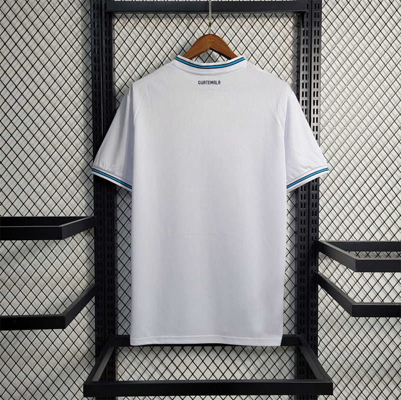 Guatemala Home Jersey 2023